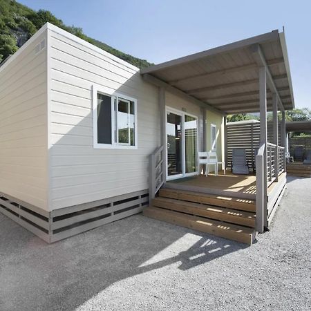 Camping Eurovil Predore Exterior foto