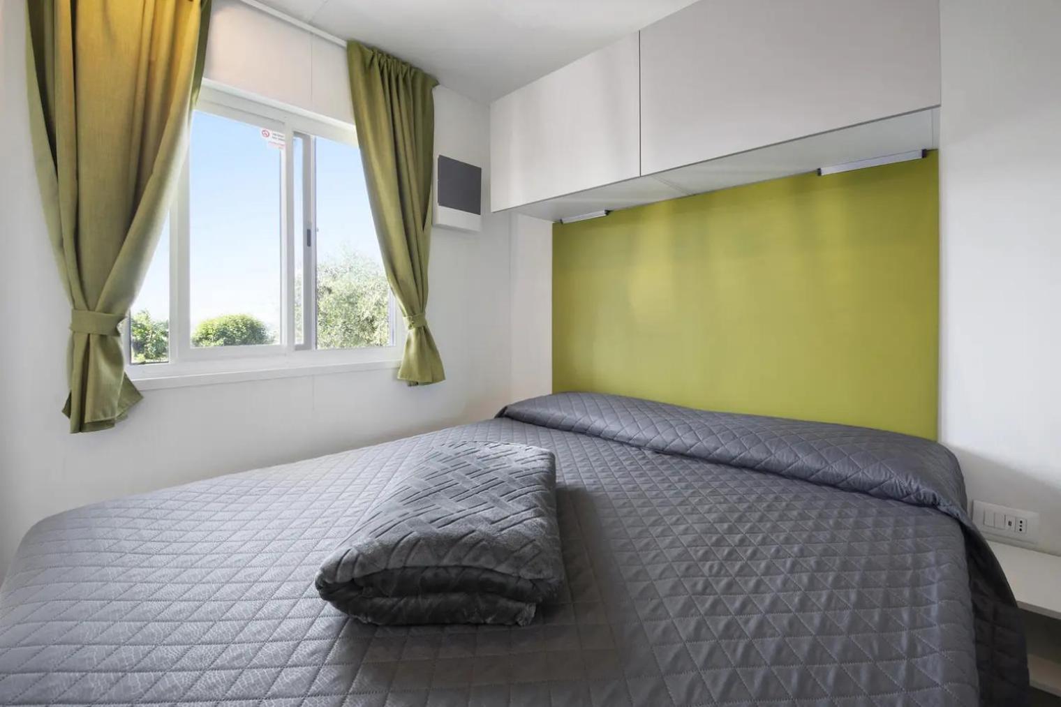 Camping Eurovil Predore Exterior foto
